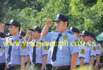 CÔNG TY BẢO VỆ CHUYÊN NGHIỆP GIÁ TỐT