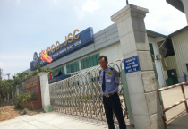 BẢO VỆ YUKI 24 | GIẢI PHÁP AN NINH NHÀ XƯỞNG