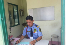 AN NINH CỔNG CHÍNH - DVBV YUKI 24