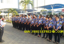 DỊCH VỤ BẢO VỆ SIÊU THỊ