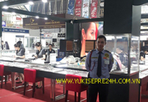 DVBV UY TÍN P. ĐÔNG HƯNG THUẬN | BẢO VỆ YUKI 24