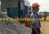 VĂN HOÁ BẢO VỆ YUKI 24 THỂ HIỆN Ở CÁCH ỨNG XỬ, TÁC PHONG