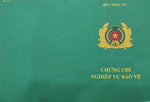 ĐÀO TẠO CĂN BẢN BẢO VỆ CHUYÊN NGHIỆP | BẢO VỆ YUKI 24