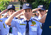 DỊCH VỤ BẢO VỆ NHÀ XƯỞNG, KCN