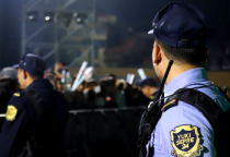 DỊCH VỤ BẢO VỆ SỰ KIỆN