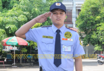 ĐIỀU LỆNH TRONG ĐÀO TẠO BẢO VỆ YUKI 24