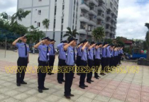 VĂN HOÁ BẢO VỆ YUKI 24 Ở TÁC PHONG, TRANG PHỤC, HÀNH VI