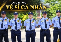 Dịch vụ vệ sĩ cá nhân: Khi nào cần thuê và cách lựa chọn đơn vị chuyên nghiệp?