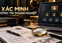 Dịch vụ thám tử doanh nghiệp: Xác minh thông tin và đánh giá rủi ro đối tác