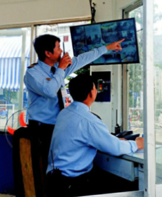 YUKI 24 CẦN TUYỀN 20 BẢO VỆ 