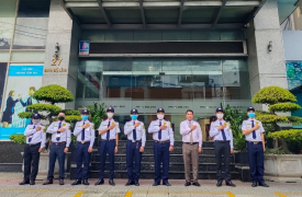 Danh Sách Khách Hàng Của Yuki 24 Quận 12