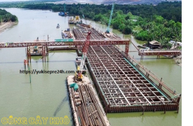 Yuki 24 Đồng Hành Cùng Trung Nam Group Bảo Vệ Thành Công Dự Án