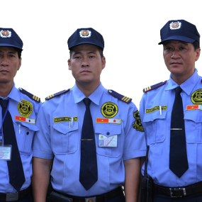 Bảo Vệ Quận 12 - Công Ty TNHH Việt Nhật Yuki 24