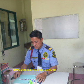 DỊCH VỤ BẢO VỆ YUKI 24