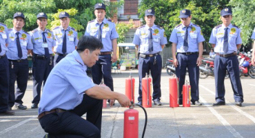 DVBV UY TÍN TẠI TP.HỒ CHÍ MINH