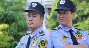 DVBV TỐT NHẤT TẠI QUẬN PHÚ NHUẬN | BAO VE YUKI 24