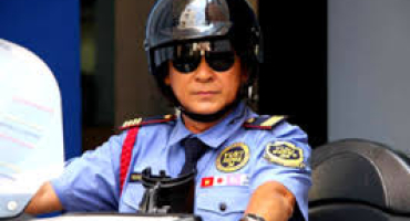 KỸ NĂNG CỦA MỘT NGƯỜI BẢO VỆ (P2)