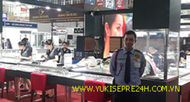 DVBV UY TÍN P. ĐÔNG HƯNG THUẬN | BẢO VỆ YUKI 24