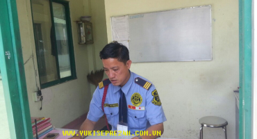 VĂN HOÁ BẢO VỆ YUKI 24 THỂ HIỆN Ở GIAO TIẾP