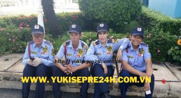 NGHỀ BẢO VỆ ĐƯỢC TÔN TRỌNG KHÔNG