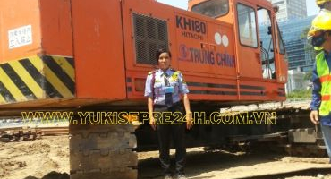 KỸ NĂNG CỦA MỘT NGƯỜI BẢO VỆ (P1)