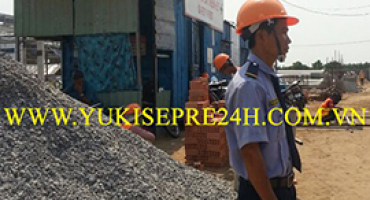 VĂN HOÁ BẢO VỆ YUKI 24 THỂ HIỆN Ở CÁCH ỨNG XỬ, TÁC PHONG