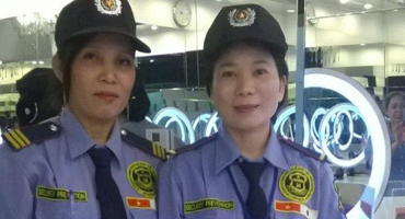 BẢO VỆ NỘI BỘ & DVBV CHUYÊN NGHIỆP