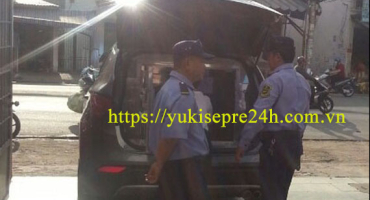 KỸ NĂNG ÁP TẢI TIỀN BẰNG Ô TÔ