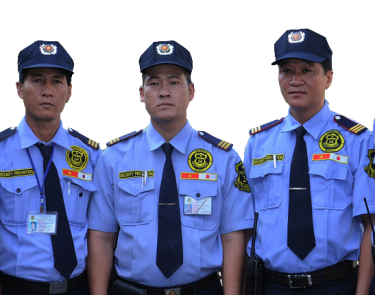 Bảo Vệ Quận 12 - Công Ty TNHH Việt Nhật Yuki 24