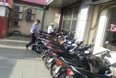 DỊCH VỤ BẢO VỆ NGÂN HÀNG TỐT NHẤT | YUKI 24