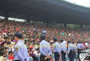 DVBV MỤC TIÊU CỐ ĐỊNH