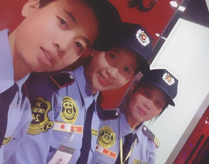 BẢO VỆ YUKI | DVBV TỐT NHẤT