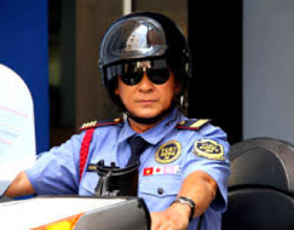 KỸ NĂNG CỦA MỘT NGƯỜI BẢO VỆ (P2)