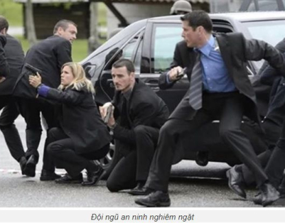 NGƯỜI GIÀU CŨNG CÓ NỔI KHỔ RIÊNG