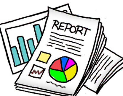 CÔNG TÁC BÁO CÁO TẠI BẢO VỆ YUKI 24