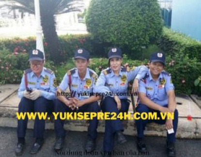 VĂN HOÁ GIAO TIẾP - KỸ NĂNG MỀM BẢO VỆ YUKI 24