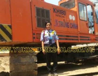 KỸ NĂNG CỦA MỘT NGƯỜI BẢO VỆ (P1)