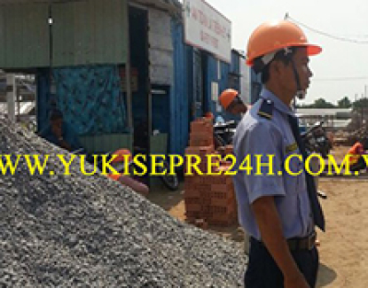 VĂN HOÁ BẢO VỆ YUKI 24 THỂ HIỆN Ở CÁCH ỨNG XỬ, TÁC PHONG