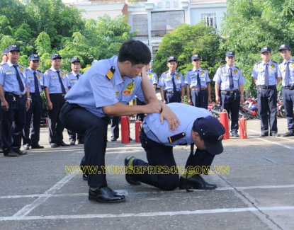 DVBV CHUYÊN NGHIỆP YUKI 24 | LỢI ÍCH CỦA DOANH NGHIỆP