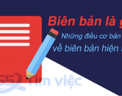 CÔNG TÁC LẬP BIÊN BẢN TẠI BẢO VỆ YUKI 24