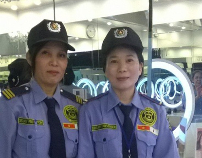 BẢO VỆ NỘI BỘ & DVBV CHUYÊN NGHIỆP