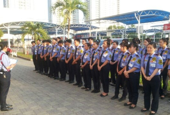 YUKI SECURITY SERVICES | DVBV UY TÍN HÀNG ĐẦU